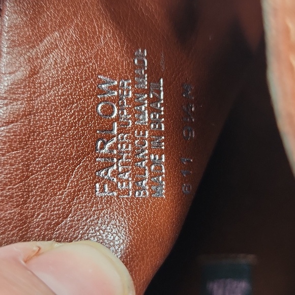 Steven by Steve Madden Fairlow Leather Buckle Booties Boots - Picture 6 of 9